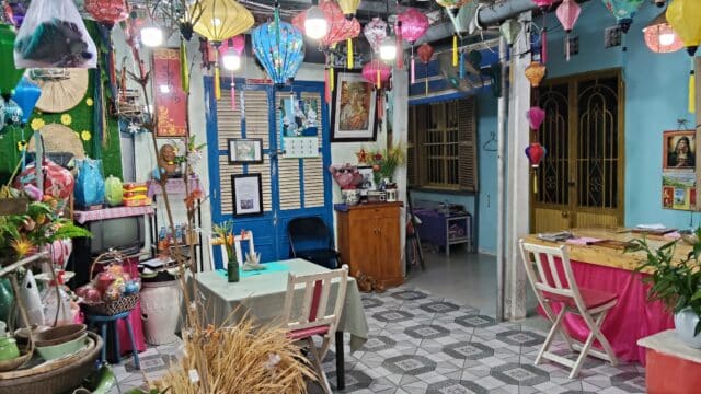 Tu Huy Kitchen