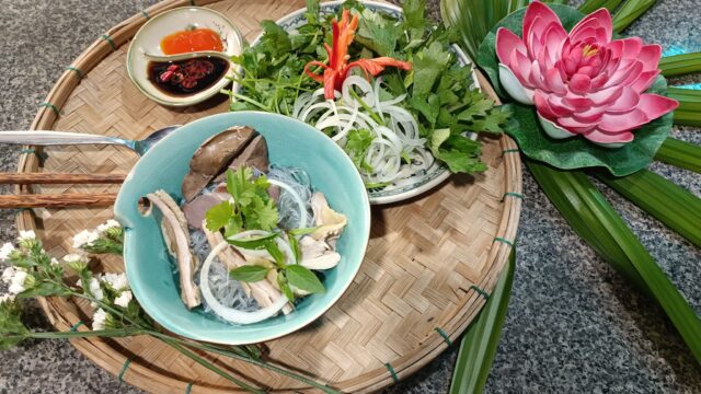 Tu Huy Kitchen