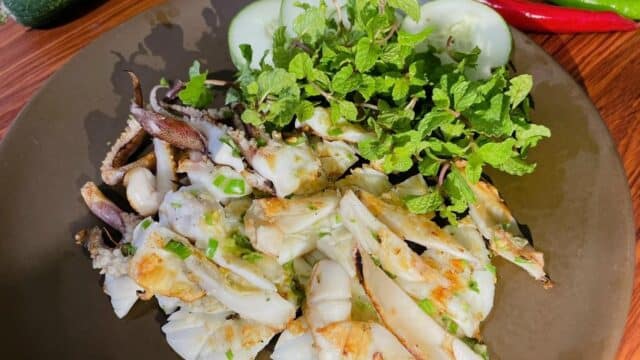 Laco Cooking class & Restaurant