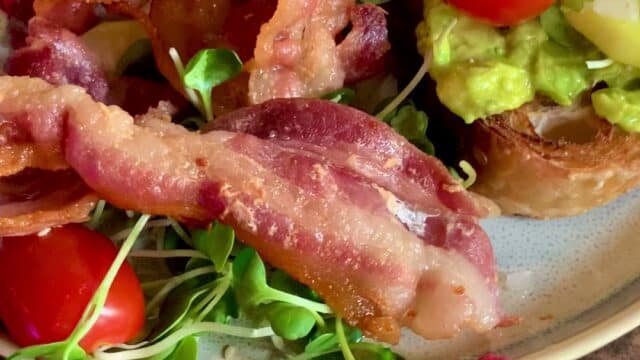 Rosie's cafe / Coffee & Brunch