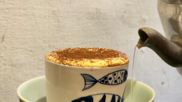 Ren Rứa Cafe