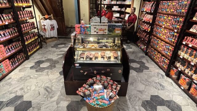 MR. VIET COFFEE OUTLET IN HOI AN
