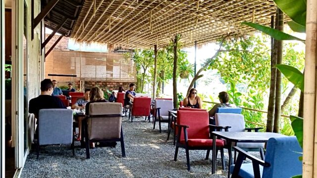FinAqua's Cafe Hoi An Coffee & Healthy Food