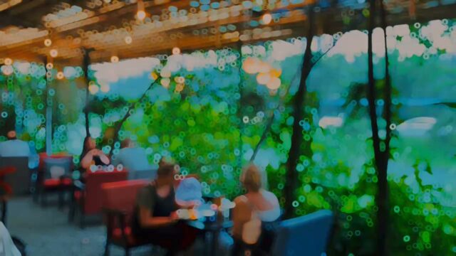FinAqua's Cafe Hoi An Coffee & Healthy Food
