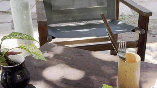 Silent Cafe & Food