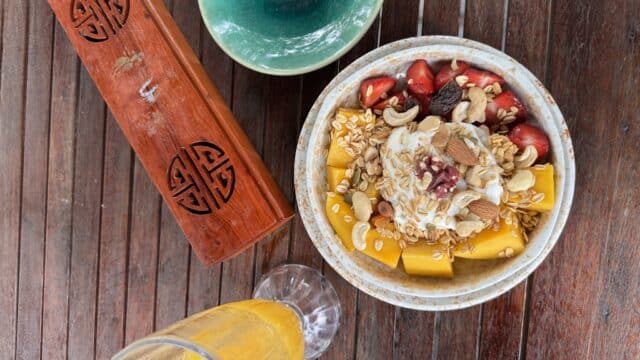 Silent Cafe & Food