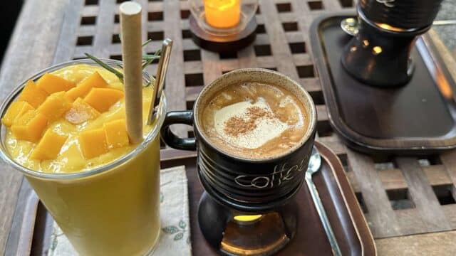 FeFe Roastery