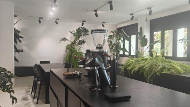 XLIII Specialty Coffee