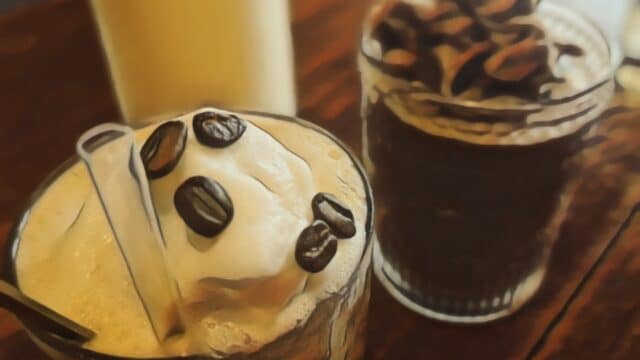 LaHoiAn Coffee