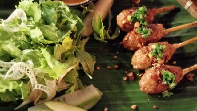 96 Coffee Hoi An Riverside