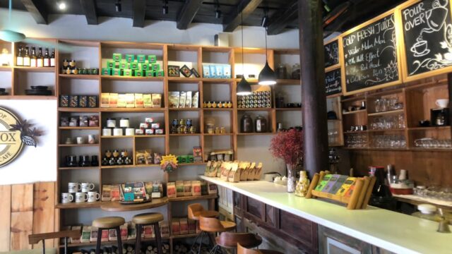 Cocobox