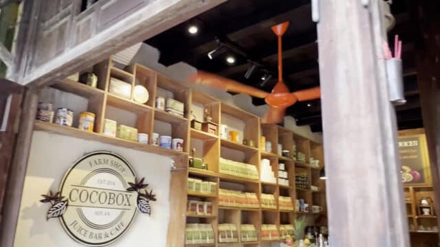Cocobox