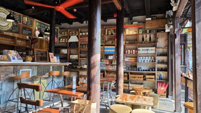 Cocobox