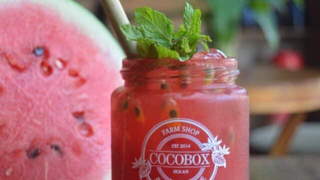 Cocobox