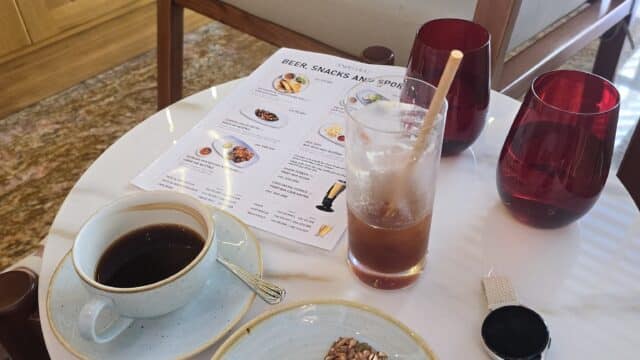 BANG HUU CAFE