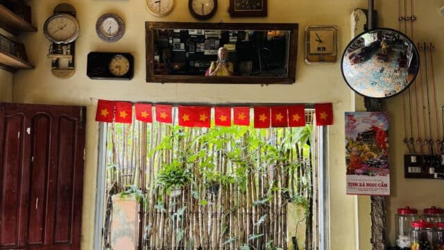 Nhân Dân cà phê