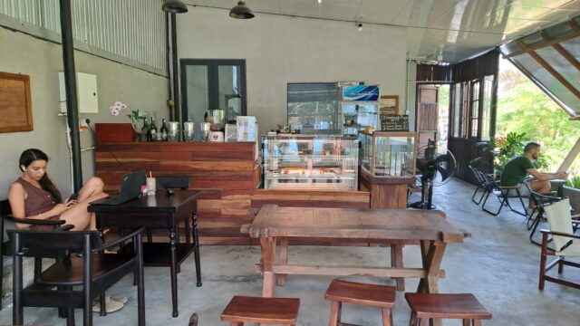 La Quinn Bakery