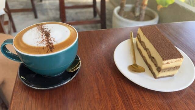 La Quinn Bakery