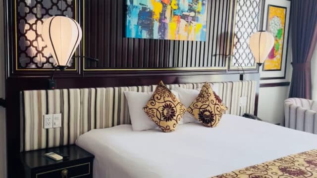 Le Pavillon Hoi An Luxury Resort & Spa