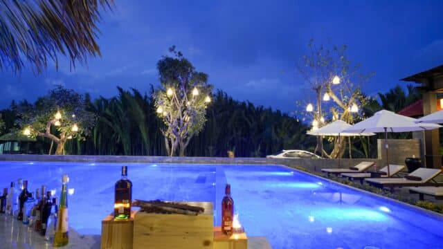 Le Pavillon Hoi An Luxury Resort & Spa