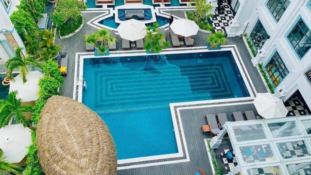 Anio Boutique Hotel Hoian