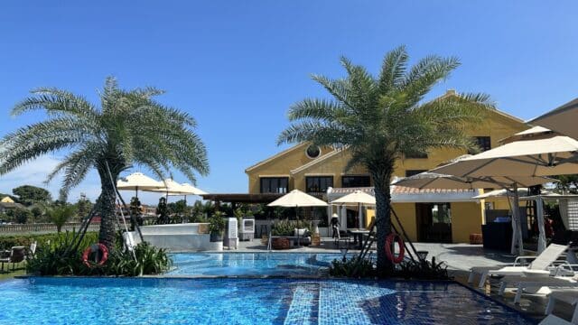Moire Hoi An, Vignette Collection by IHG