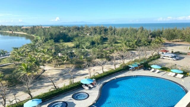 Mường Thanh Holiday Hoi An Hotel