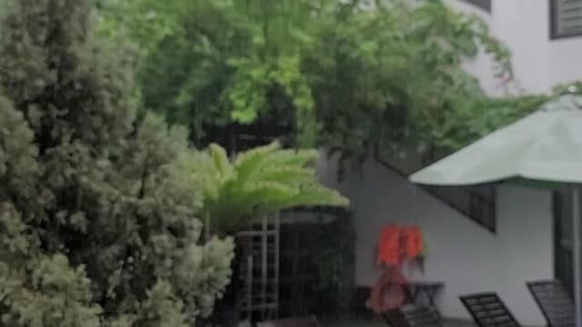 Banana Garden Villa