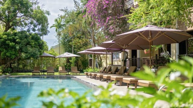Ahoy Hoi An Boutique Resort & Spa