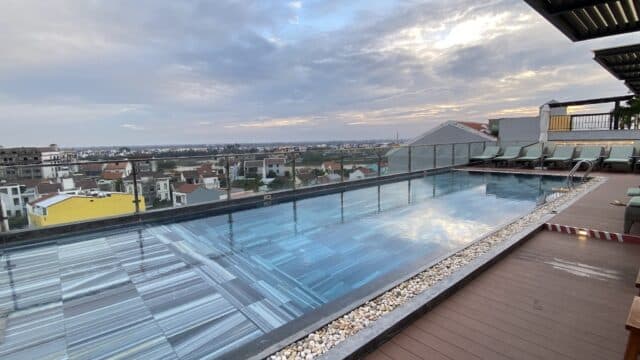 Little Gem Hoi An Boutique Hotel & Spa