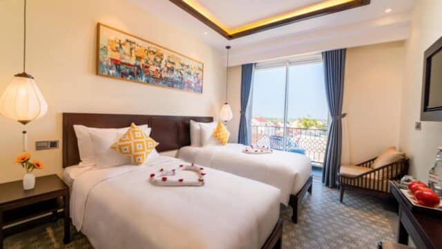 Merrily Hotel
