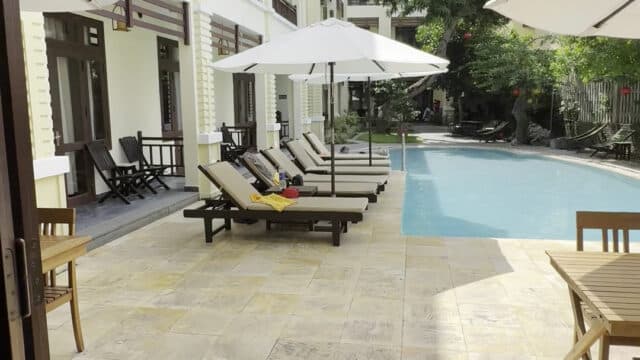 Hoi An TNT Villa