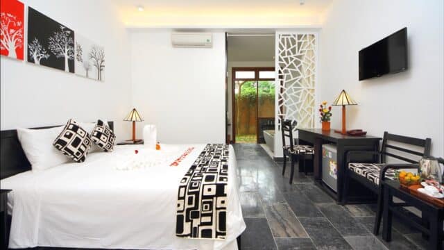Hoi An TNT Villa