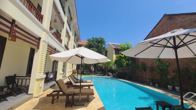 Hoi An TNT Villa