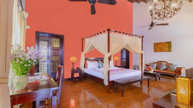 RMH Le Belhamy Beach Resort