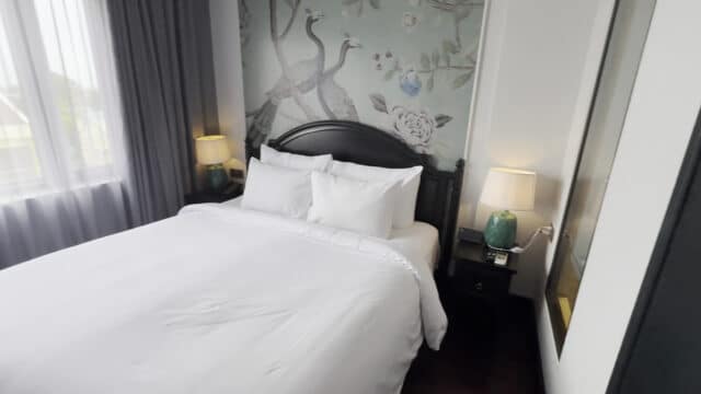 Hoian Delicacy Hotel