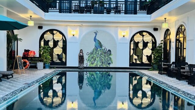 Hoian Delicacy Hotel