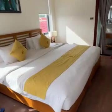 MaiChi Villa