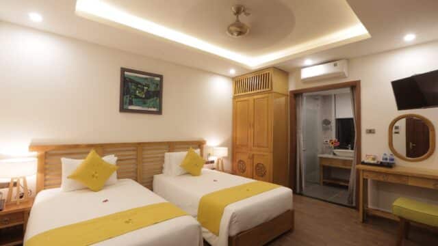 MaiChi Villa