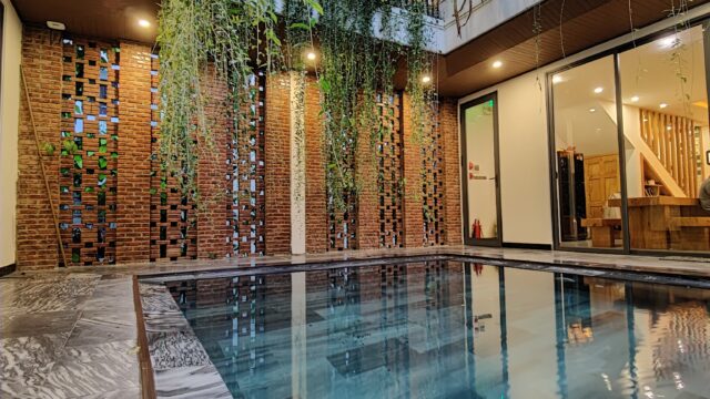 MaiChi Villa