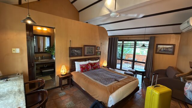 AN VILLA