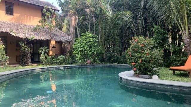 AN VILLA