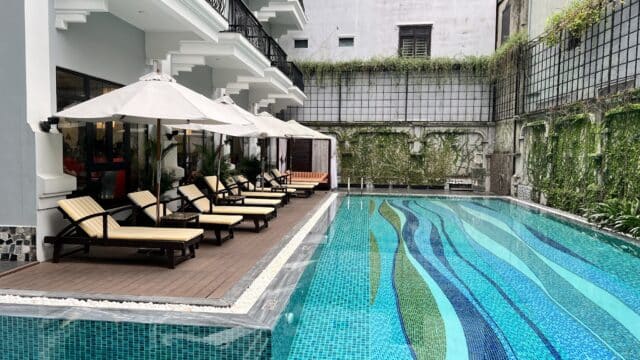 Silkian Hoian Hotel & Spa