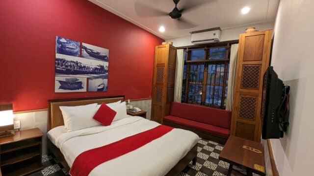 Thanh Van 1 Hotel