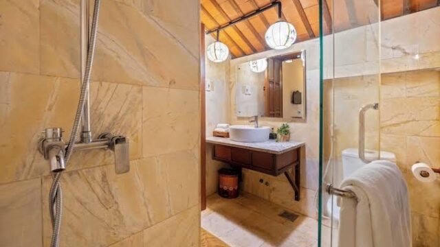 Thanh Van 1 Hotel