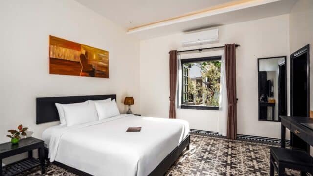 Muca Hoi An Co-living & Work Retreat