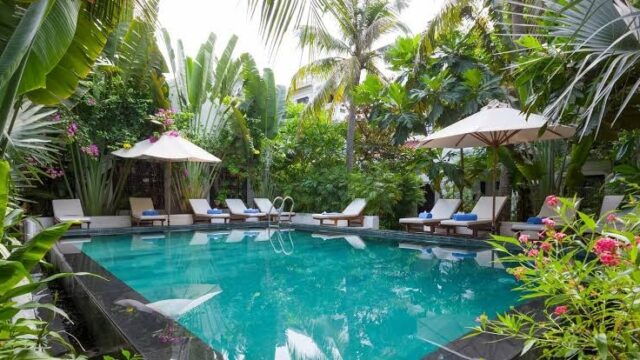 Muca Hoi An Co-living & Work Retreat