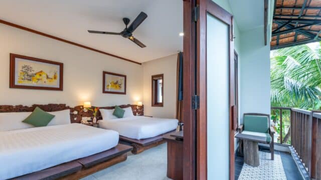 Mayci Eco Boutique Hotel Hoi An