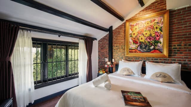 Art Museum Villa Hoi An