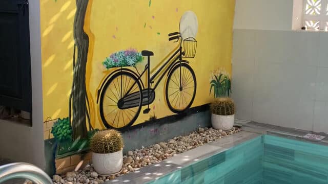 Mint Hoi An Villa